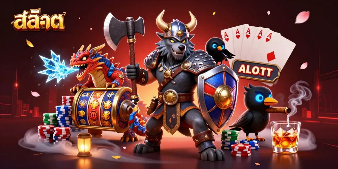 เล่นเกมสล็อต สล็อตเว็บตรง ทรูวอเลท สนุกสนานและได้รับเงินรางวัล