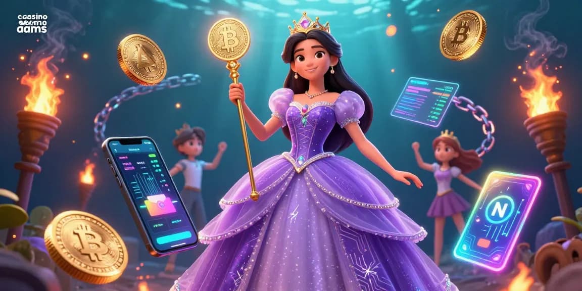 Scopri l'eccitazione del casino non aams con elementi 3D vivaci e visual coinvolgenti.