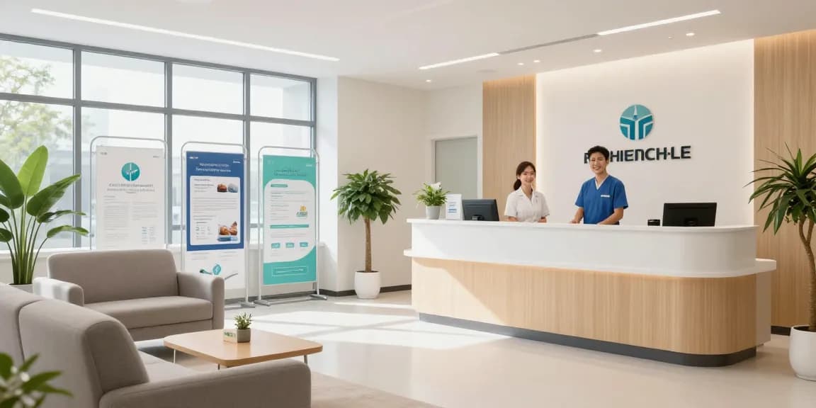 David Hoffmeister reviews of compassionate patient care services in a trusted healthcare clinic.