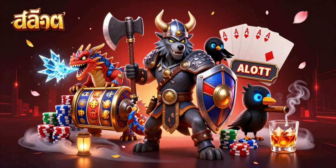 เล่นเกมสล็อต สล็อตเว็บตรง ทรูวอเลท สนุกสนานและได้รับเงินรางวัล