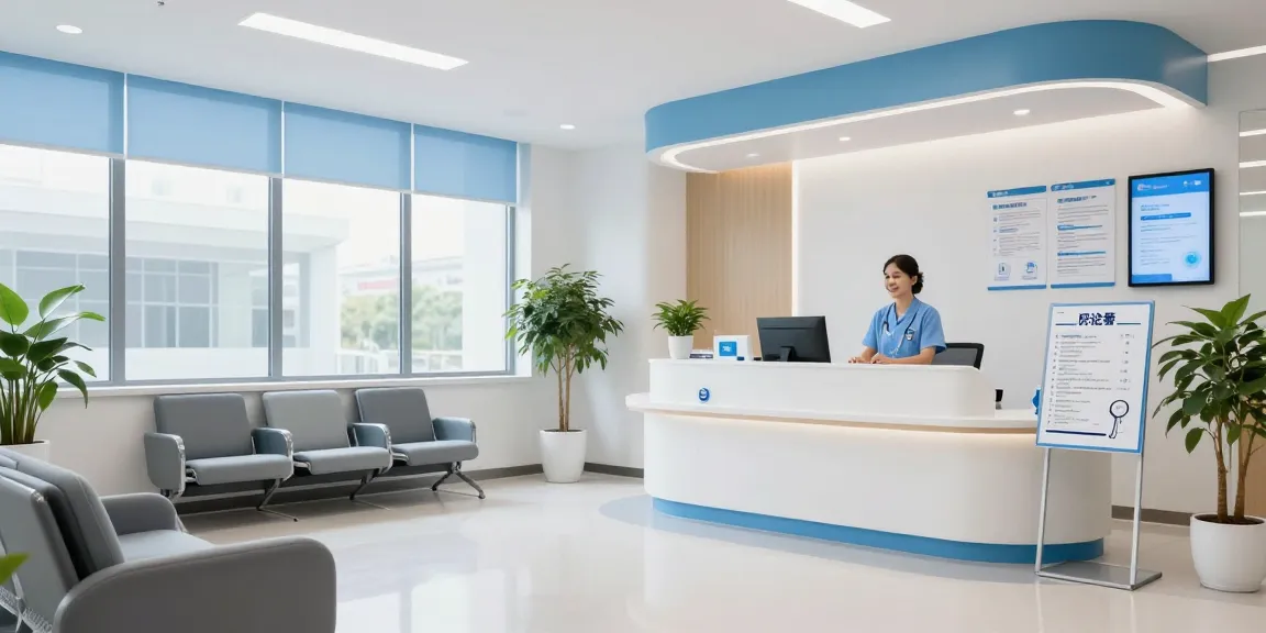 Prime Pharma Steroids Shop at a professional healthcare clinic ensuring patient care and quality service.