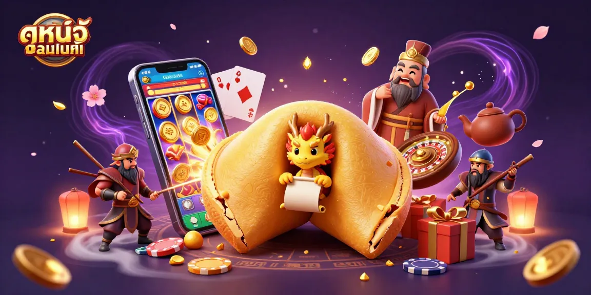 Engage with ดูหนังออนไลน์ through interactive slots and captivating gaming experiences.