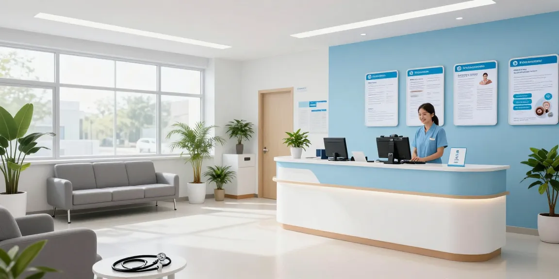 Unique Pharma Steroid Shop - healthcare services in a patient care clinic.
