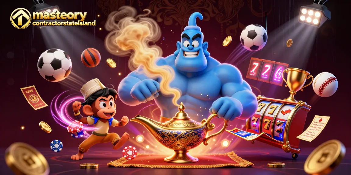 Engage in thrilling gameplay at masonrycontractorstatenisland with vibrant slot reels and energetic casino elements.