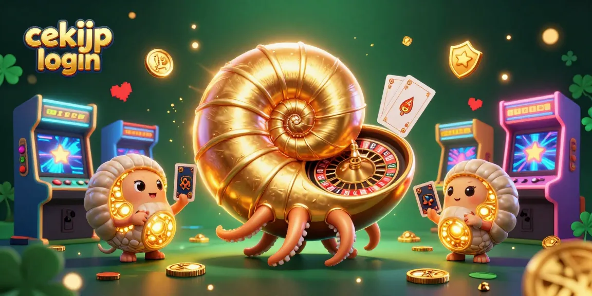 Nikmati pengalaman togel terbaik dengan cekijp login dan berbagai pasaran resmi di Cekijp.